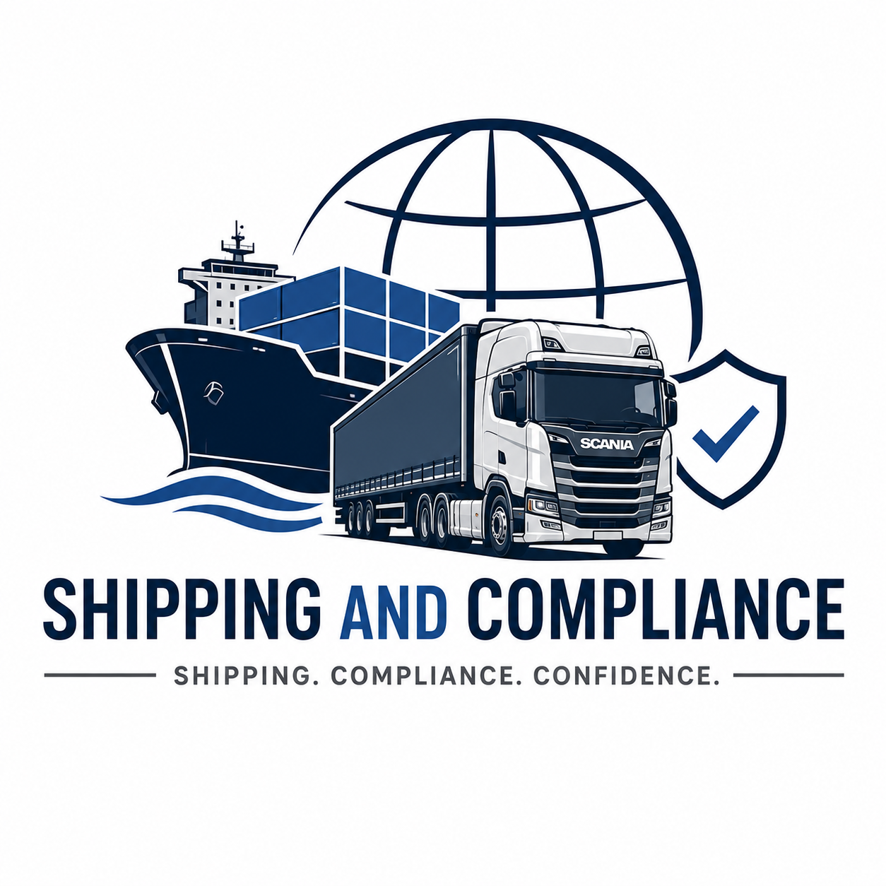 Shipping & Compliance